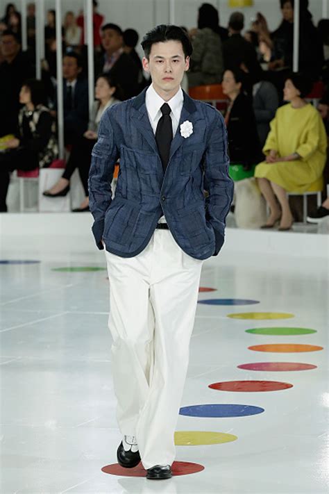 chanel clothes for mens|does Chanel make men's clothes.